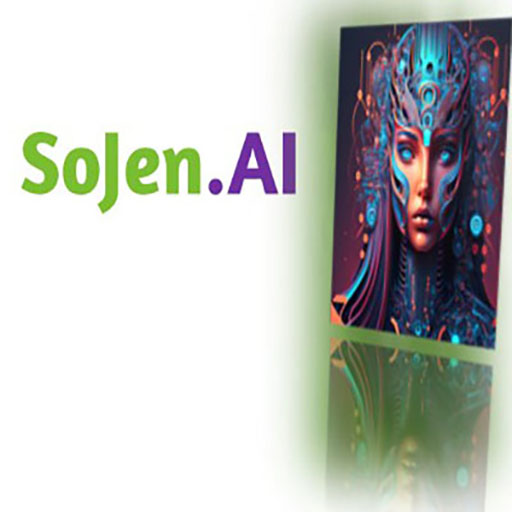 SoJenAI