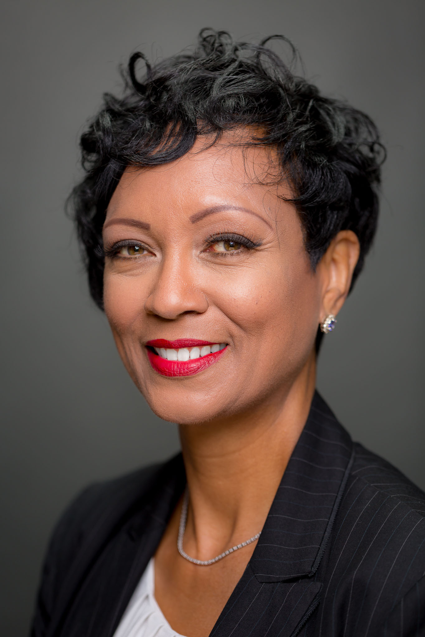 Dr. Celia Banks, Founder of SoJen.AI